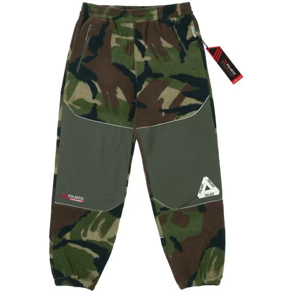 Palace Skateboards - Polartec 3M Jogger - Medium BNWT